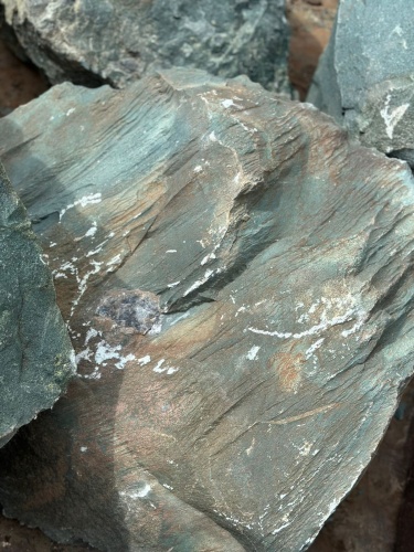 Ландшафтные глыбы зелёные 200-500 килограмм купить в Балашихе