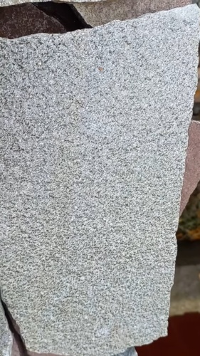 Плитняк златолит серебристый для цоколя, отмостки купить в Балашихе