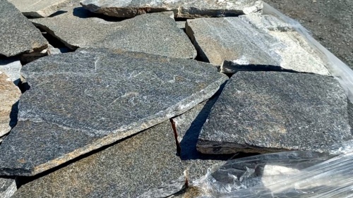 Серицит для облицовки фасада купить в Балашихе